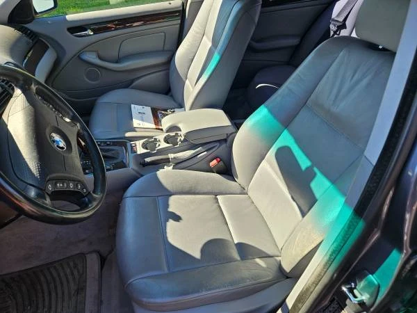2000 BMW E46 3 Series - Image 8 of 8