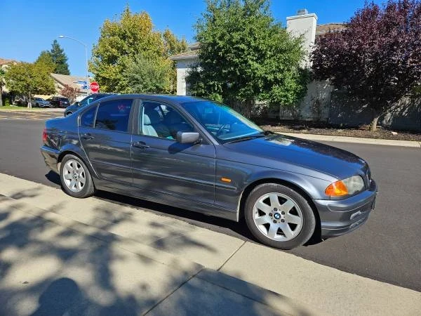 2000 BMW E46 3 Series - Image 6 of 8
