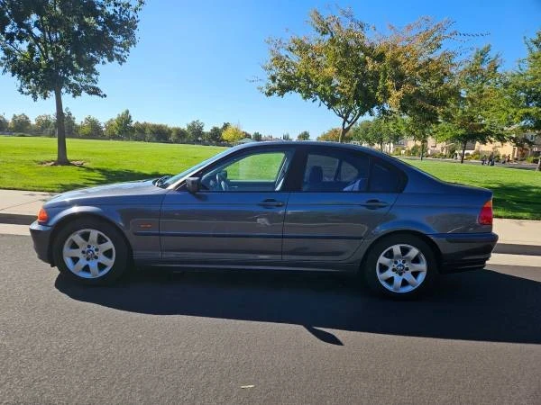 2000 BMW E46 3 Series - Image 2 of 8