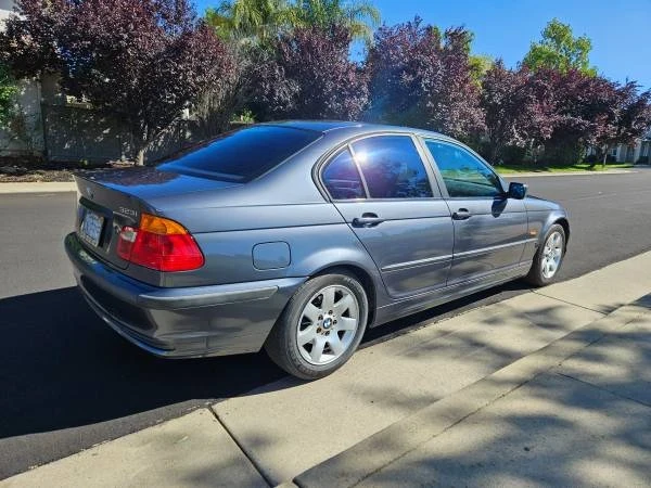 2000 BMW E46 3 Series - Image 4 of 8