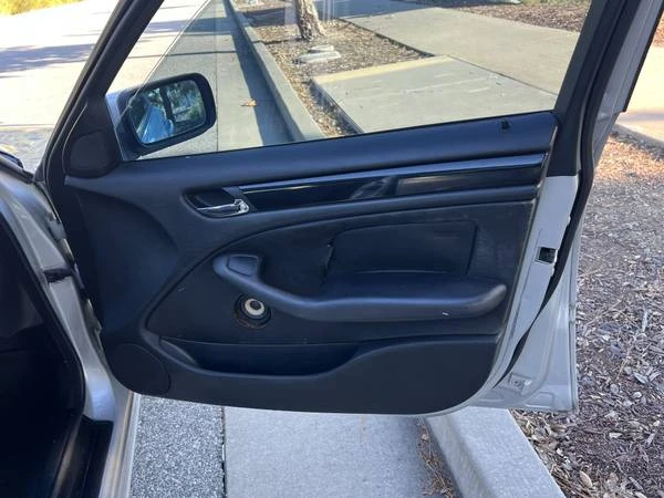 2000 BMW E46 3 Series - Image 9 of 12