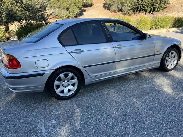 2000 BMW E46 3 Series - Image 11 of 12