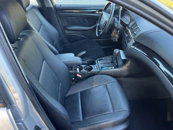 2000 BMW E46 3 Series - Image 5 of 12