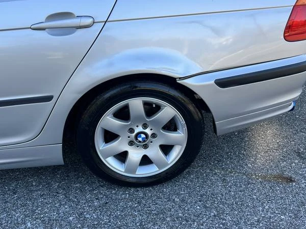 2000 BMW E46 3 Series - Image 10 of 12