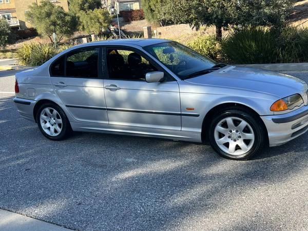 2000 BMW E46 3 Series - Image 2 of 12