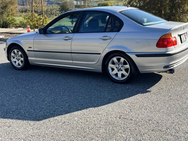 2000 BMW E46 3 Series - Image 3 of 12