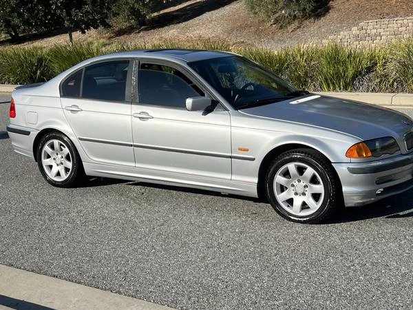 2000 BMW E46 3 Series - Image 12 of 12