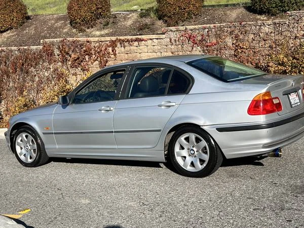 2000 BMW E46 3 Series - Image 4 of 12