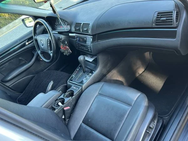 2000 BMW E46 3 Series - Image 6 of 12