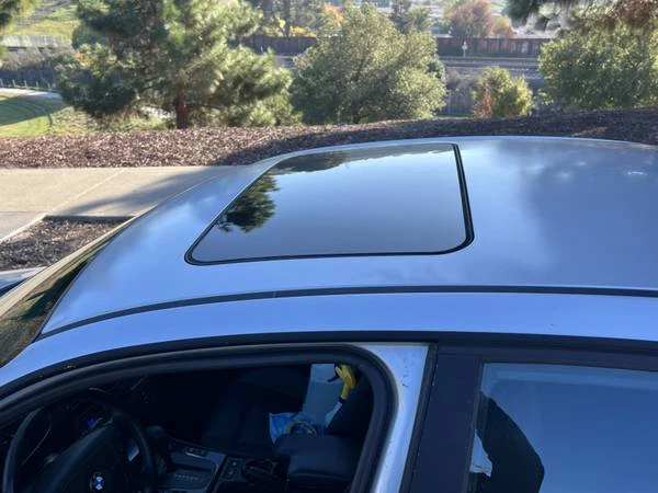 2000 BMW E46 3 Series - Image 7 of 12