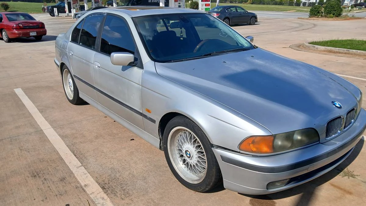 2000 BMW M3 - Image 3 of 10