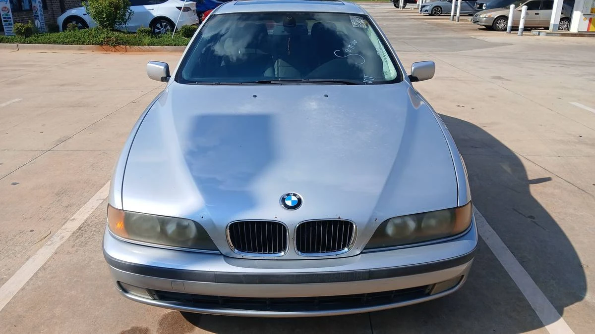 2000 BMW M3 - Image 2 of 10