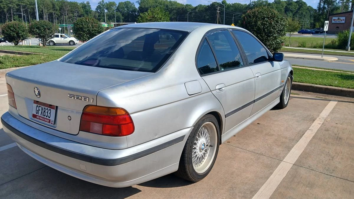 2000 BMW M3 - Image 6 of 10