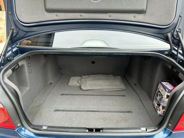 2000 BMW E39 540i - Image 15 of 18