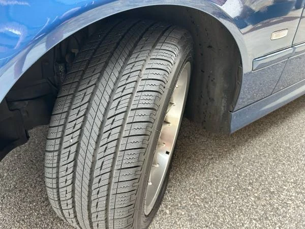 2000 BMW E39 540i - Image 18 of 18