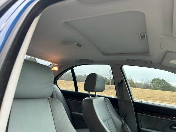 2000 BMW E39 540i - Image 10 of 18