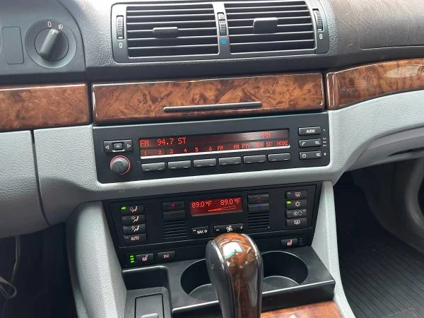 2000 BMW E39 540i - Image 15 of 18