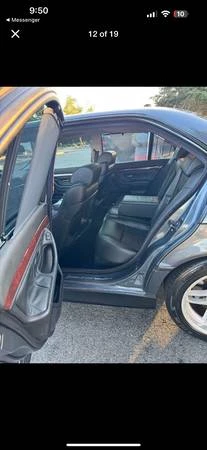 2000 BMW E38 7 Series - Image 8 of 9