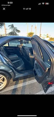 2000 BMW E38 7 Series - Image 7 of 9