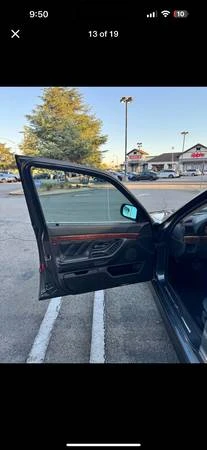 2000 BMW E38 7 Series - Image 9 of 9