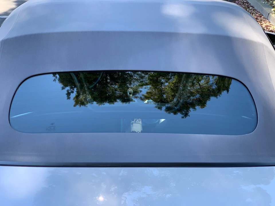 2000 Porsche 986 Boxster - Image 15 of 31