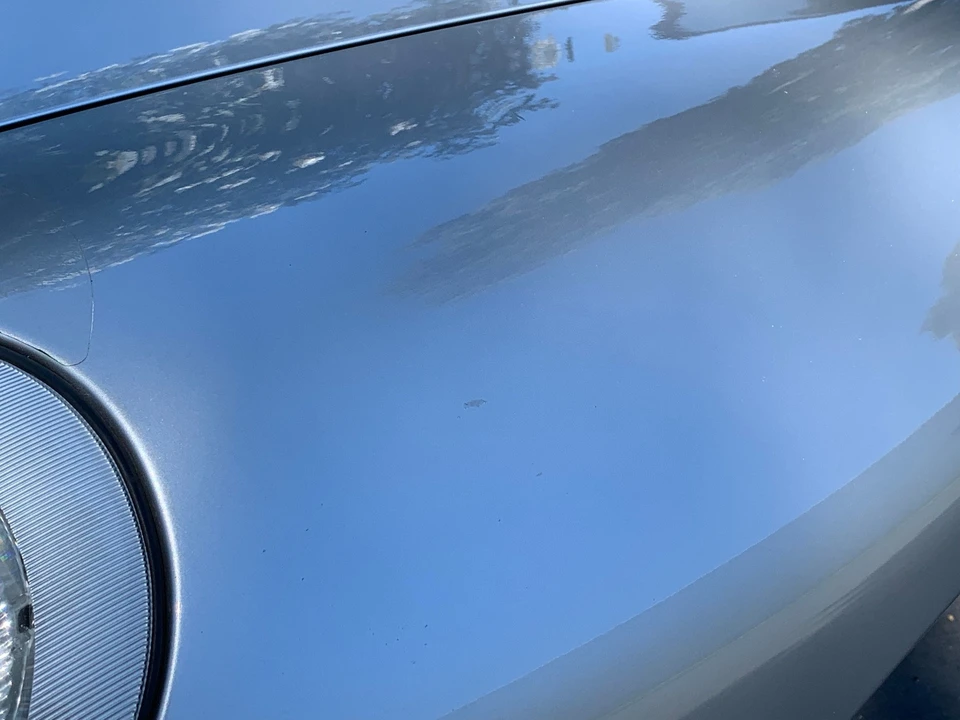 2000 Porsche 986 Boxster - Image 30 of 31
