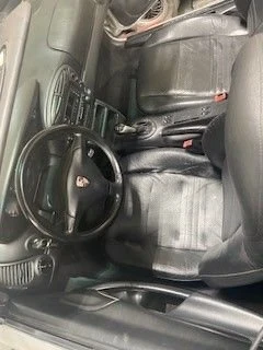 2000 Porsche 986 Boxster - Image 7 of 11