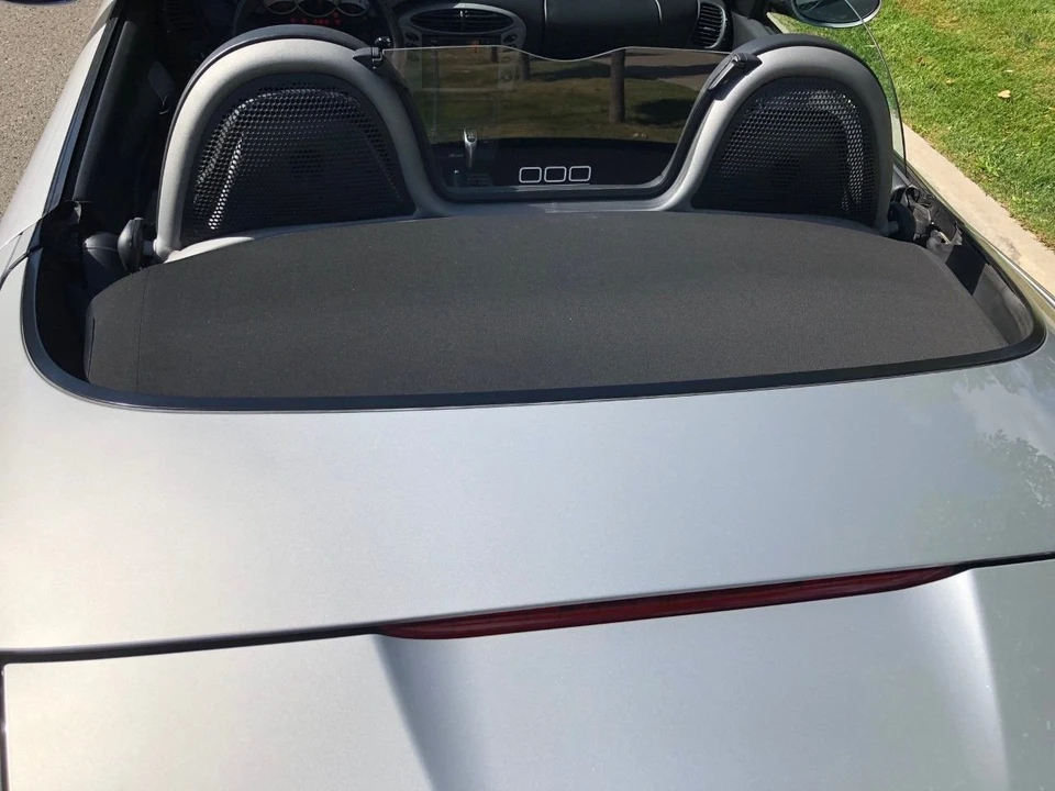 2000 Porsche 986 Boxster S - Image 11 of 31