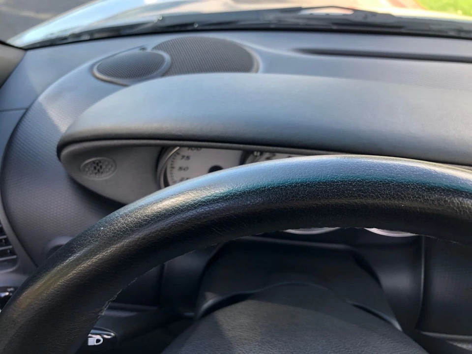 2000 Porsche 986 Boxster S - Image 21 of 31