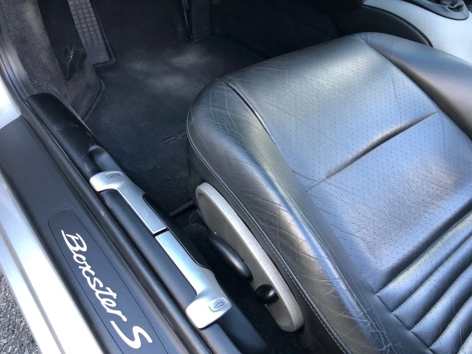 2000 Porsche 986 Boxster S - Image 23 of 31