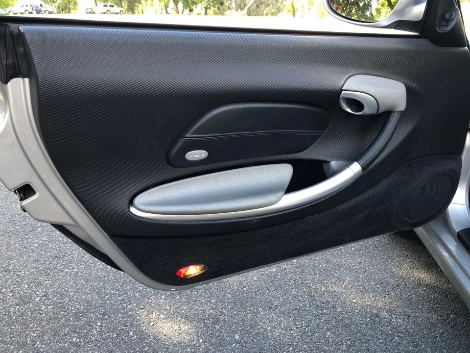 2000 Porsche 986 Boxster S - Image 25 of 31