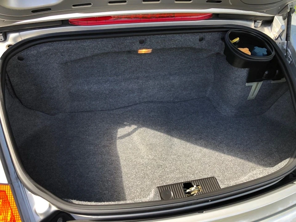 2000 Porsche 986 Boxster S - Image 15 of 31