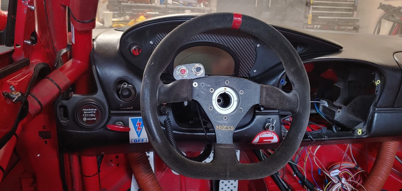 2000 Porsche 986 Boxster S - Image 5 of 26