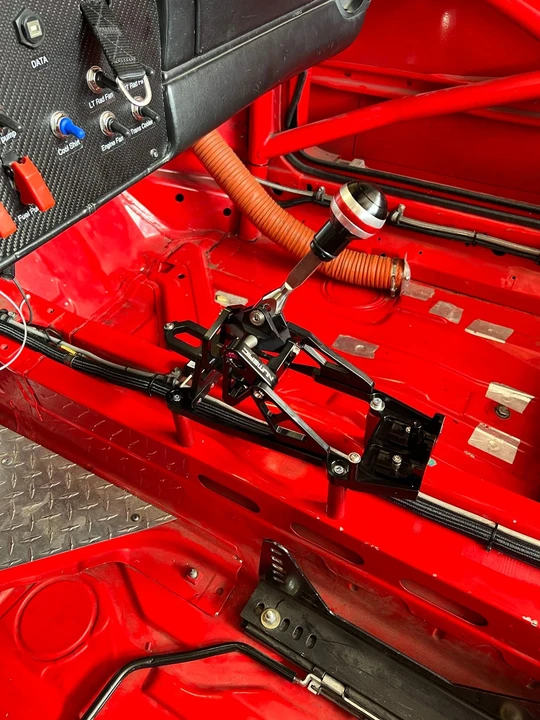 2000 Porsche 986 Boxster S - Image 24 of 26