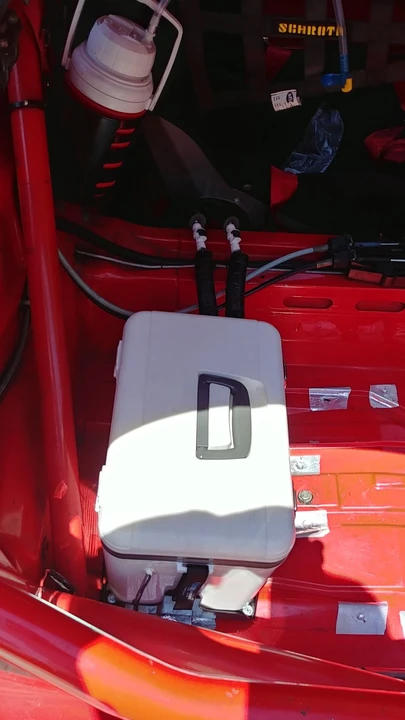 2000 Porsche 986 Boxster S - Image 13 of 20