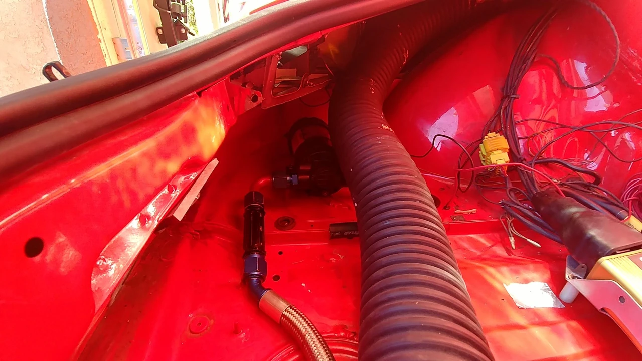 2000 Porsche 986 Boxster S - Image 18 of 20