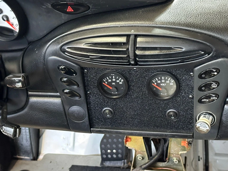 2000 Porsche 986 Boxster - Image 10 of 22