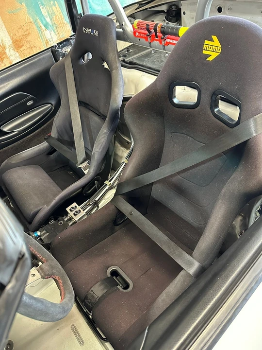2000 Porsche 986 Boxster - Image 12 of 22
