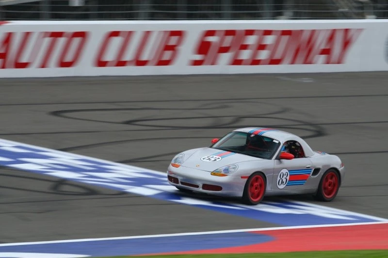 2000 Porsche 986 Boxster - Image 11 of 20