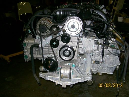 2000 Porsche 986 Boxster - Image 8 of 20