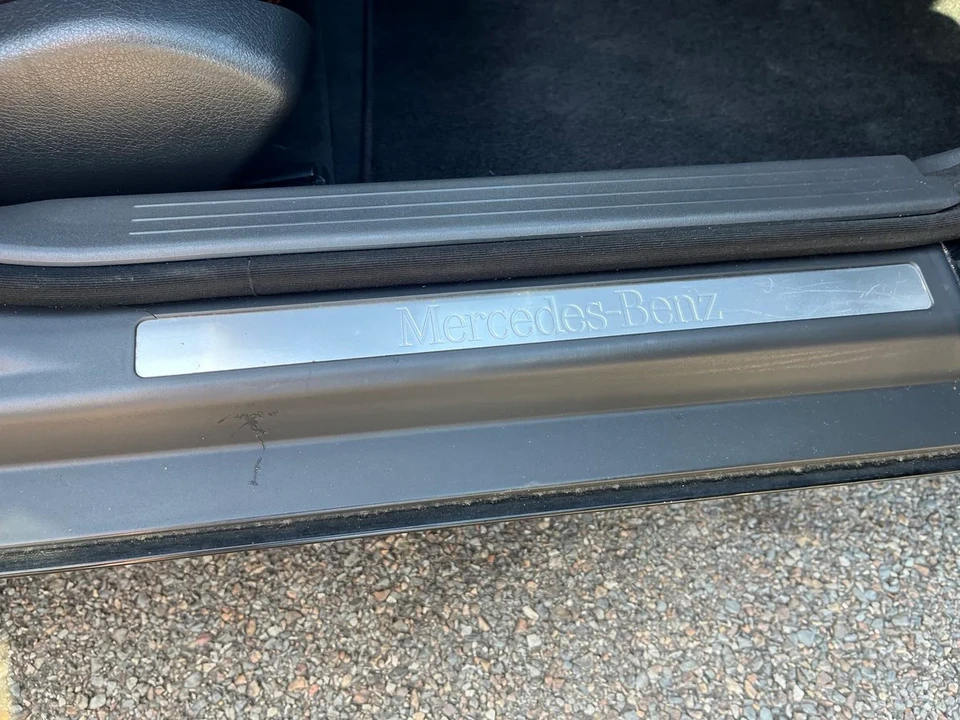 2000 Mercedes-Benz W202 C-Class - Image 20 of 31