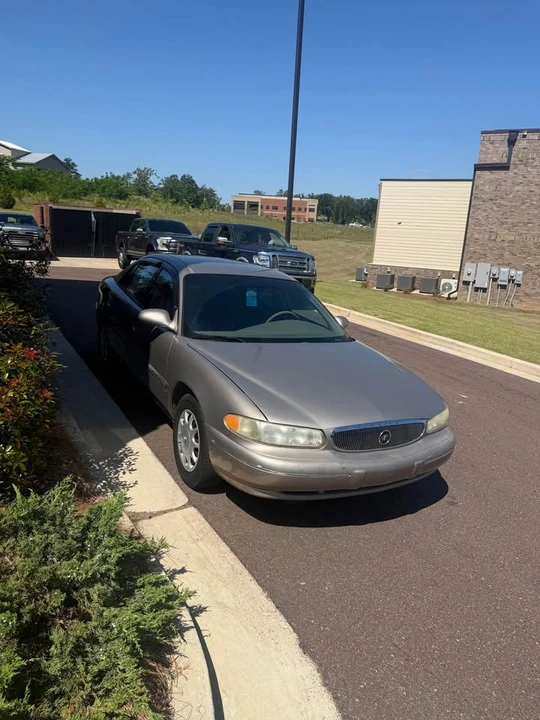 2000 Buick Century - Image 5 of 9