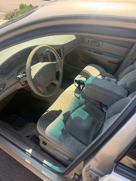 2000 Buick Century - Image 9 of 9