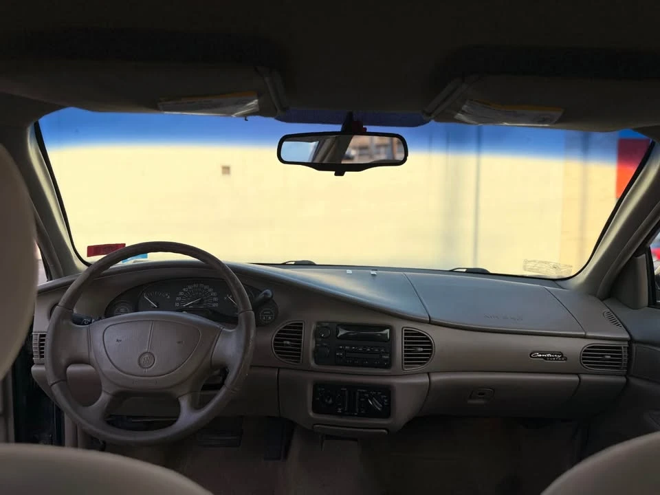 2000 Buick Century - Image 9 of 14