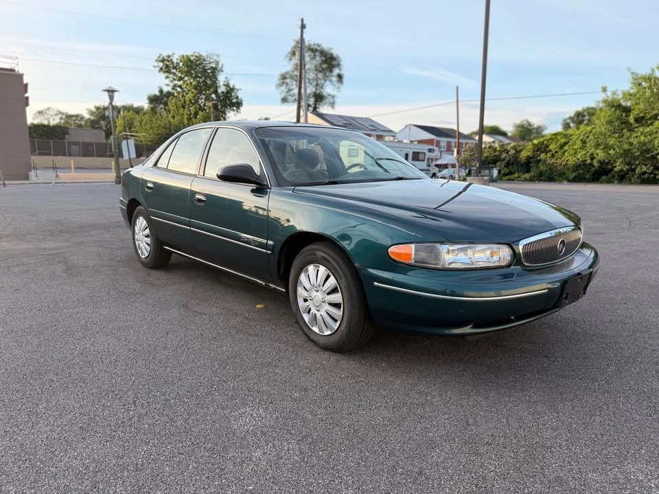 2000 Buick Century - Image 3 of 14