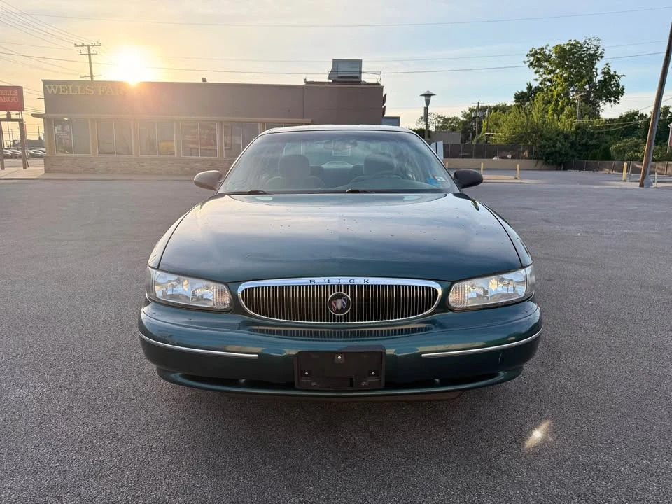 2000 Buick Century - Image 2 of 14