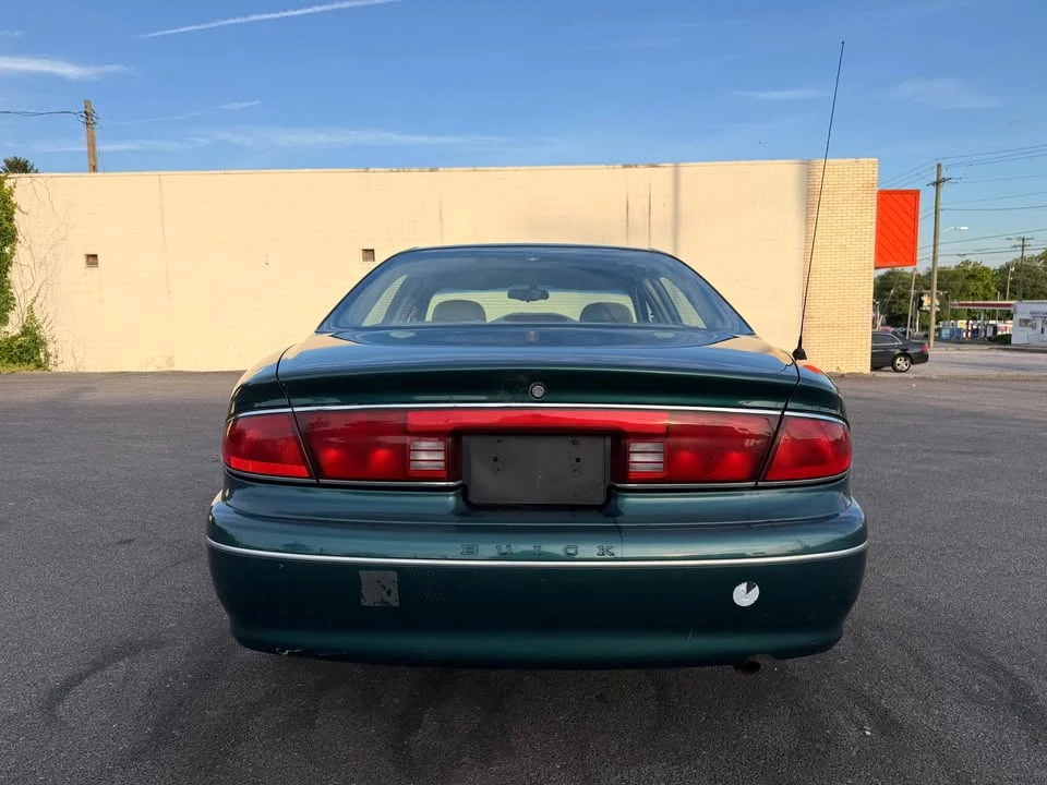 2000 Buick Century - Image 7 of 14