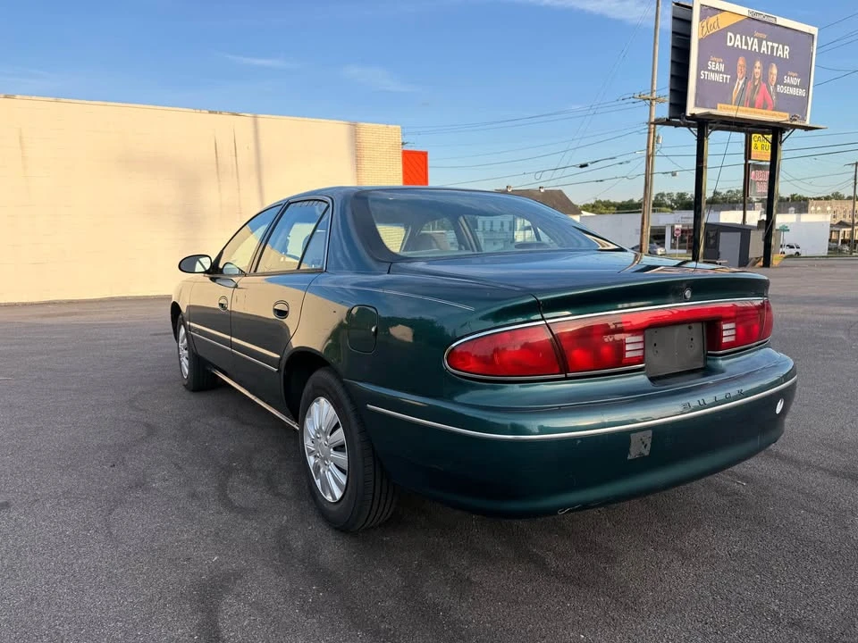 2000 Buick Century - Image 8 of 14