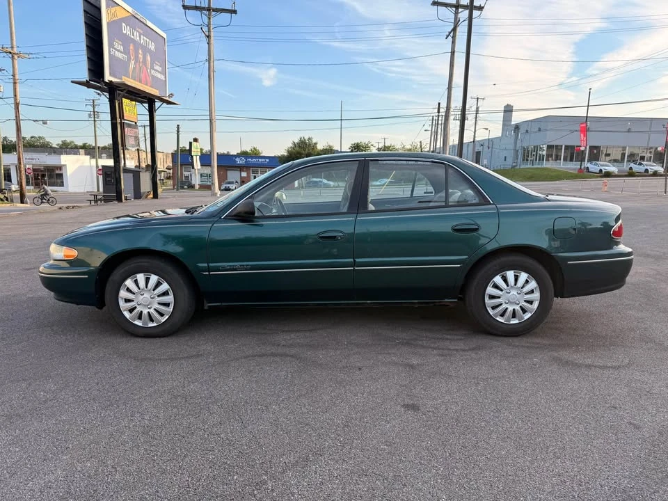 2000 Buick Century - Image 4 of 14