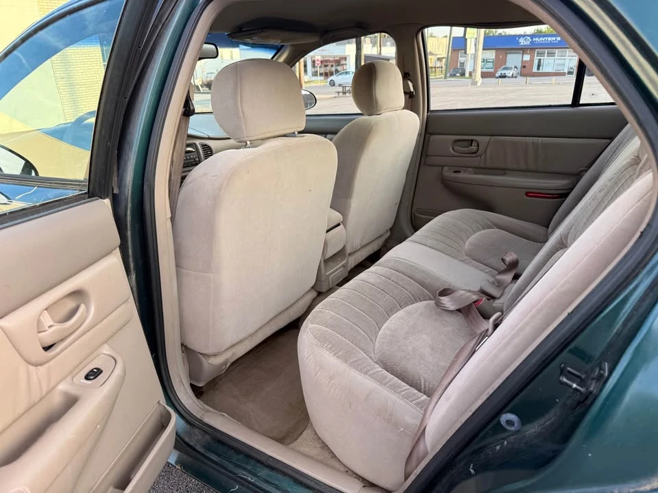 2000 Buick Century - Image 13 of 14